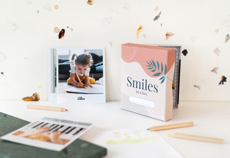 Foto's afdrukken en originele fotocadeaus maken | smartphoto